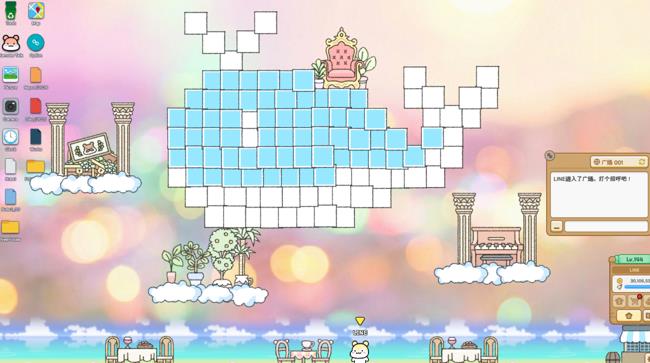 桌面陪伴治愈新体验！《仓鼠萌语》亮相Steam新品节，免费试玩今日开启