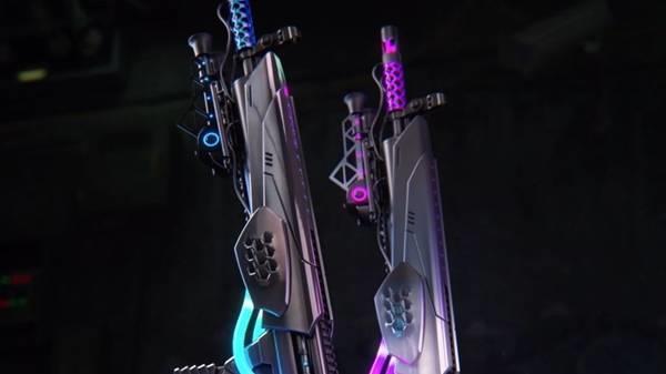 绝地求生全面升级的战斗体验，准备好迎接挑战