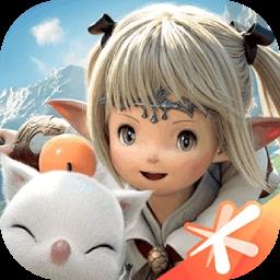 最终幻想14水晶世界