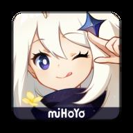 原神国际服hoyovers