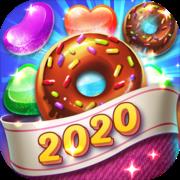 开心糖果消消乐2