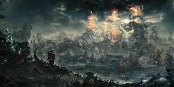 仁王3手柄改键方法参考，改键思路解析