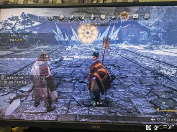 仁王3梶原景时逃课打法，梶原景时怎么轻松击败