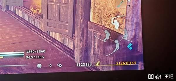 仁王3二周目等级提升攻略，如何高效刷等级