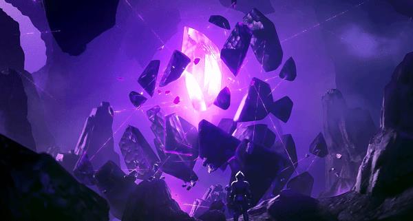 无畏契约手游奇点1.0，首发CG震撼来袭