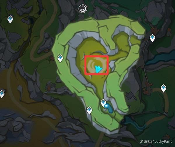 原神6.4新增成就解锁攻略，月球漫步成就解锁方法详解