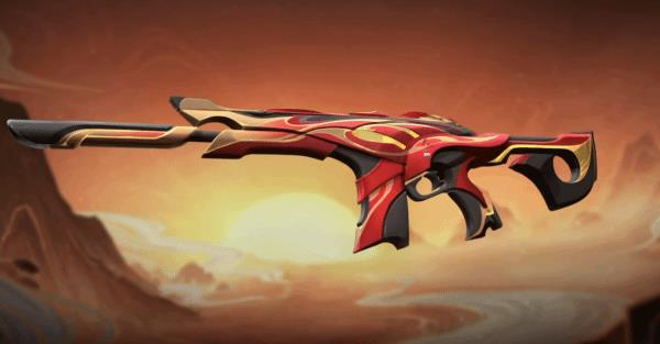 无畏契约手游赤影天晓幻影购买指南，赤影天晓幻影是否值得购买