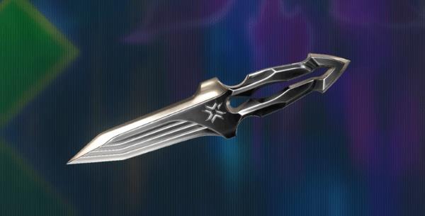 无畏契约VCT2026篆刀特效效果如何，篆刀特效详细评测展示