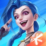 英雄联盟手游电竞版