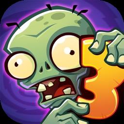 植物大战僵尸3国际服