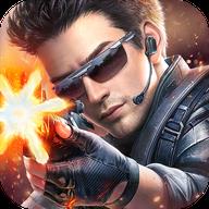 全民枪神边境王者正版