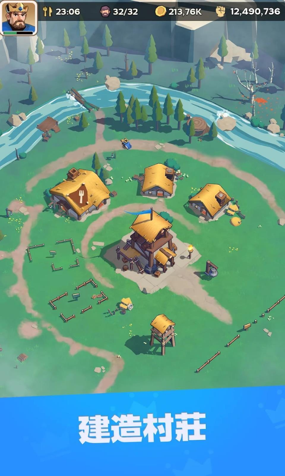 奔奔王国安卓版