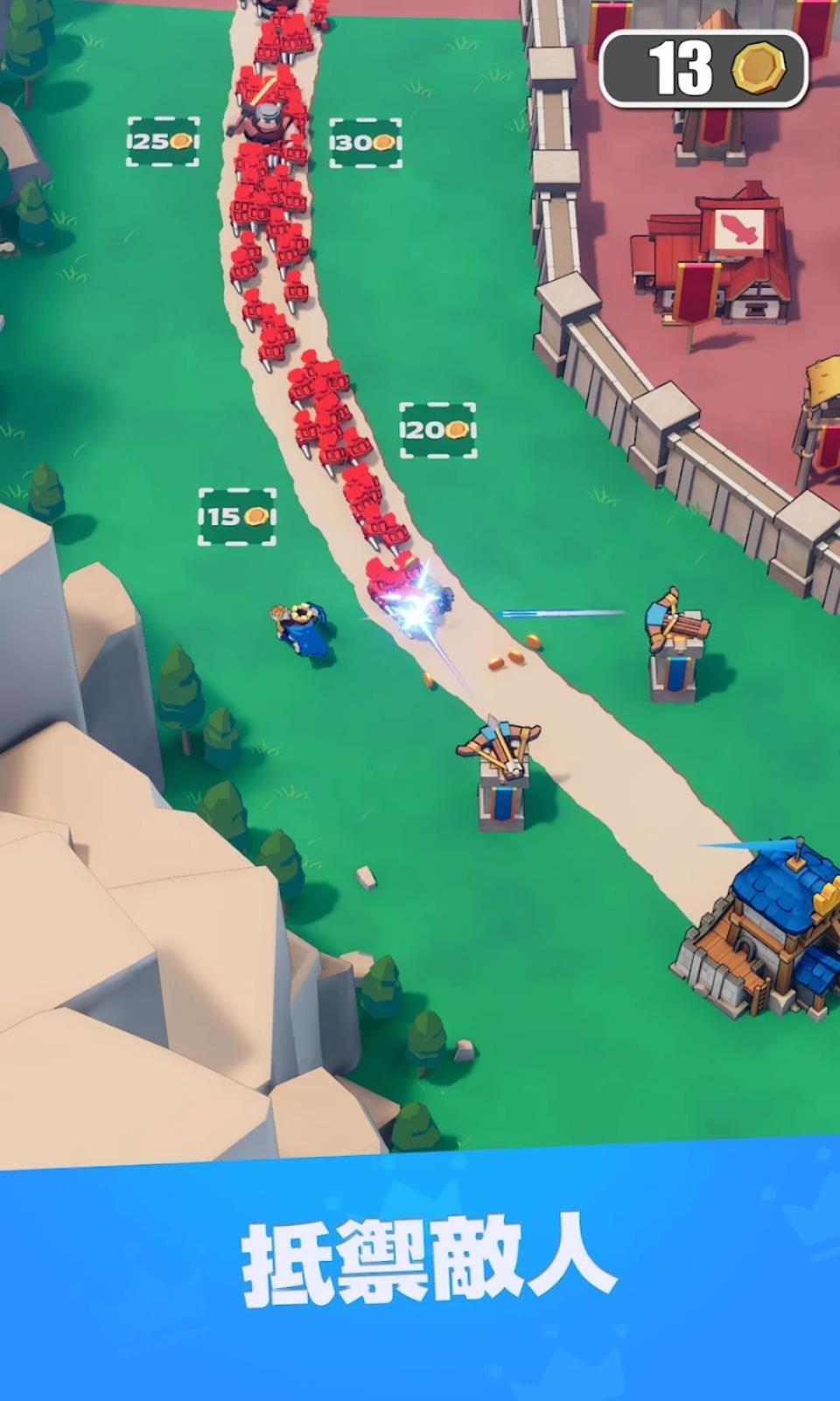 奔奔王国安卓版