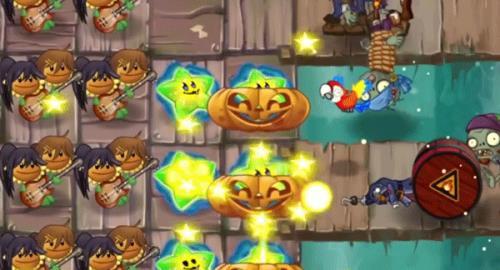 植物大战僵尸2返茂版最新版