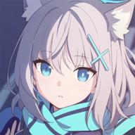 蔚蓝档案官服正版