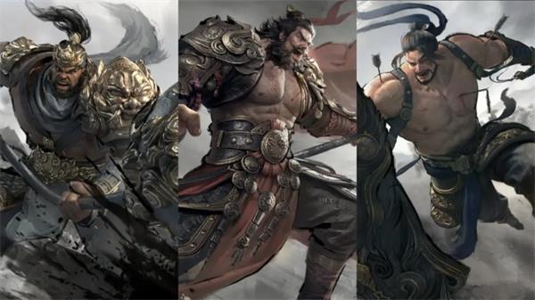 三国天下归心背水断桥队玩法攻略