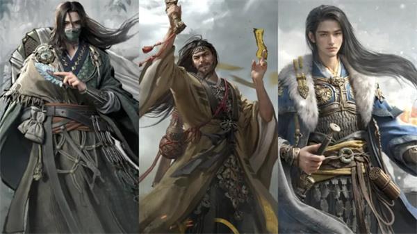 三国天下归心连环天雷队玩法攻略