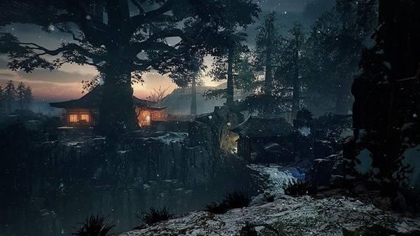 仁王3阴阳术快速释放的技巧，如何快速施放阴阳术