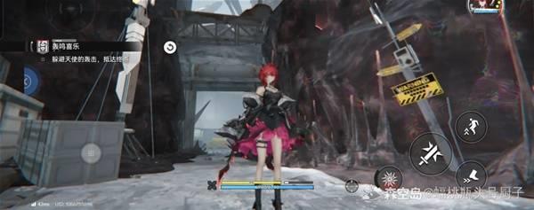 明日方舟终末地，轰鸣喜乐宝箱位置全攻略