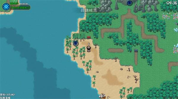 大千世界2铁与血的忏悔任务流程