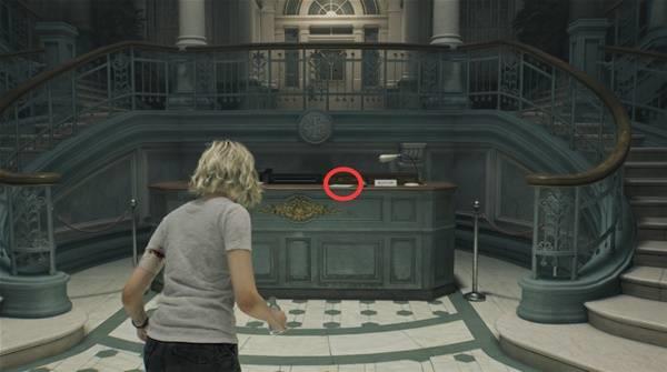 生化危机9古钱币全收集指南，古钱币的用途解析