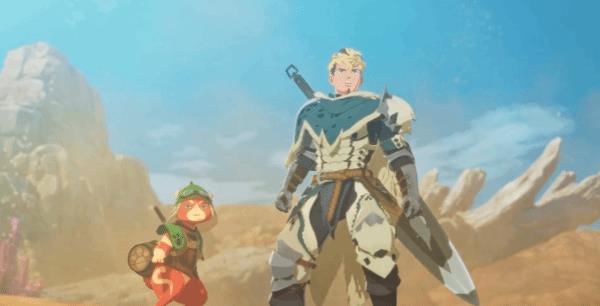 怪物猎人物语3电脑配置要求，什么样的配置能玩