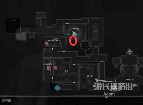 生化危机9腰包怎么获得，腰包收集位置介绍