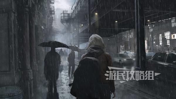 生化危机9癫狂难度解锁技巧，最高难度解锁方法揭秘