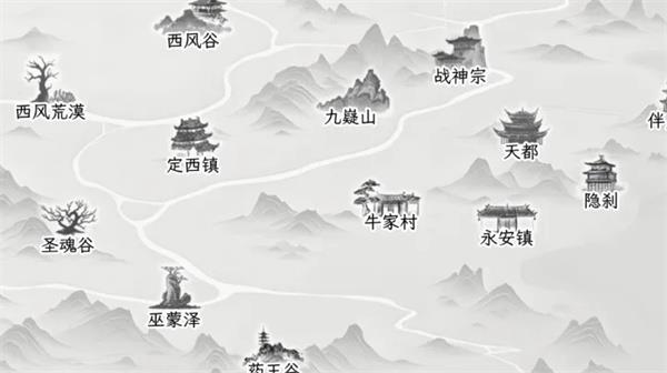 自在逍遥风起精致的古币获取方法分享