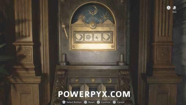 生化危机9全谜题解答，保险箱密码及答案汇总