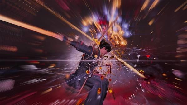 仁王3全恩宠效果汇总，详细恩宠效果介绍