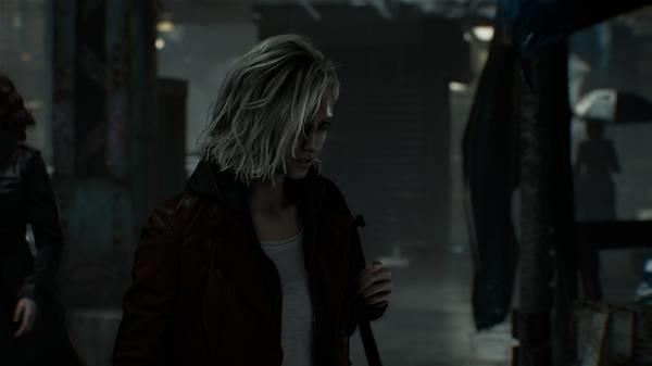 生化危机9，格蕾丝腰包收集全攻略