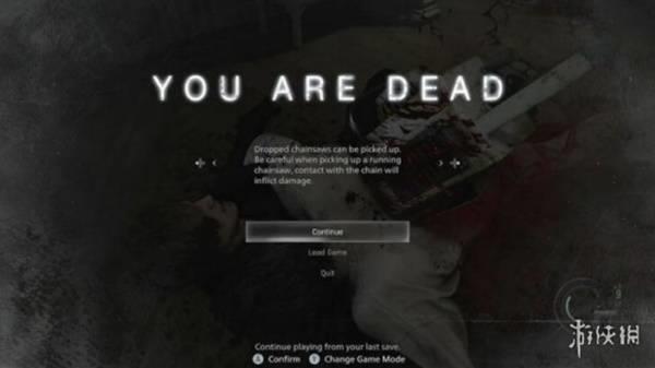 生化危机9，死亡惩罚与复活机制详细解析