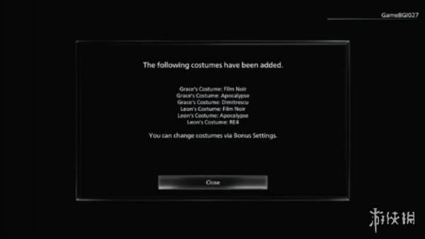 生化危机9豪华版物品领取攻略，如何领取豪华版物品