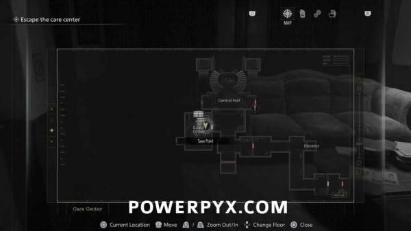 生化危机9古钱币全收集指南，古钱币位置及获取技巧