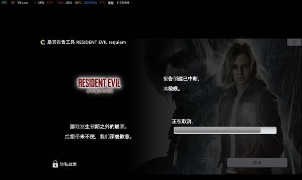 生化危机9游戏闪退与模型缺失问题，如何解决闪退问题