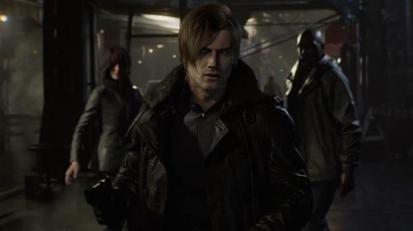 生化危机9剧情解析，揭示生化危机9的故事情节