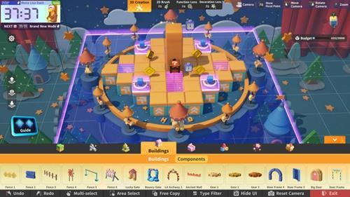 星绘友晴天官网版