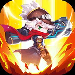 弹弹岛2官方正版