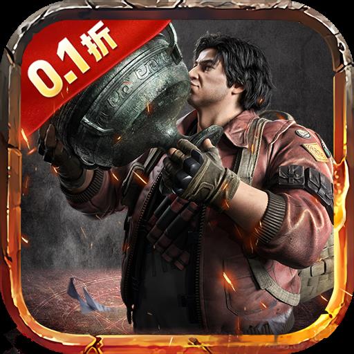 新盗墓笔记手游官网最新版