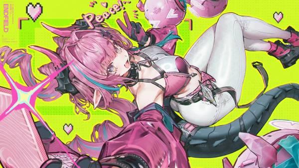 明日方舟终末地冰系梦之队，推荐配置策略指南