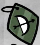 喵喵的结合，猎手被动技能效果详解