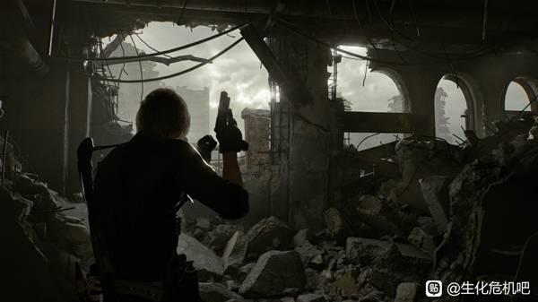 生化危机9豆腐警官彩蛋位置指南，如何找到豆腐警官彩蛋