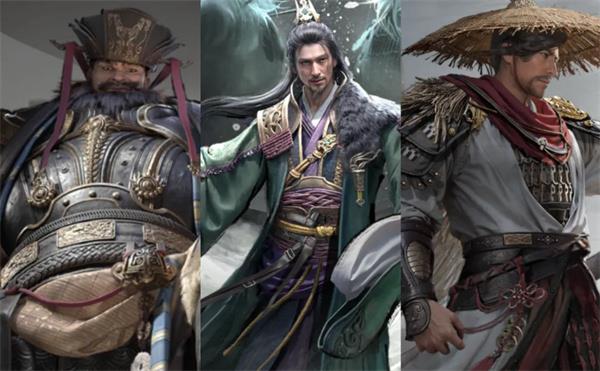 三国天下归心惑心混乱队玩法攻略