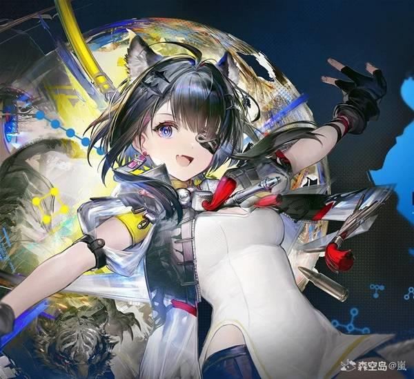 明日方舟终末地1.1版新干员汤汤技能搭配指南，如何搭配最佳队伍组合