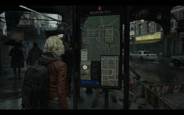 生化危机9全文件位置，文件收集攻略