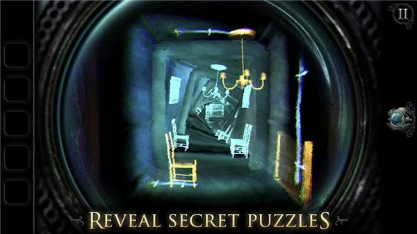 未上锁的房间4手机版