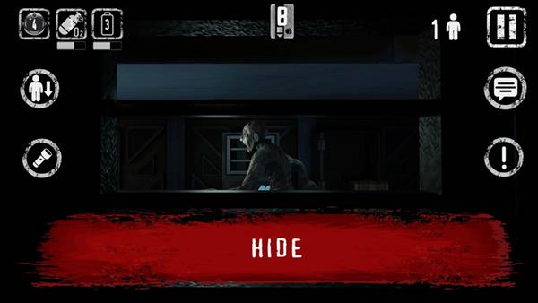 后室邪恶空间手机版