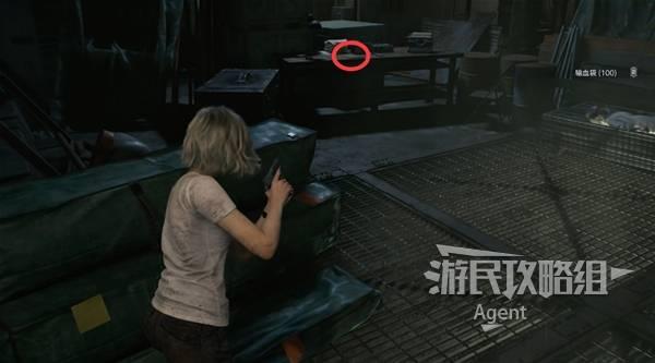 生化危机9怪物女孩打法攻略，怪物女孩怎么打