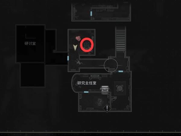 生化危机9检查室保险箱密码是多少，保险箱密码分享